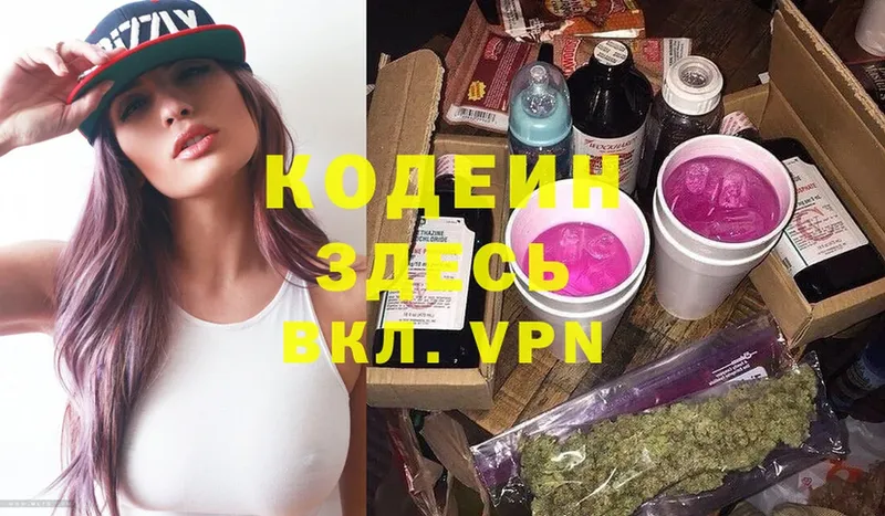 Кодеиновый сироп Lean Purple Drank  mega зеркало  Нолинск  цена  